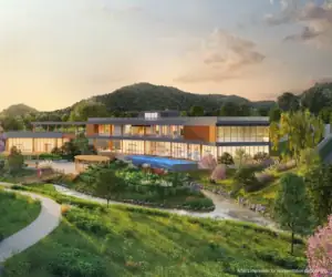 State of The Art Club House